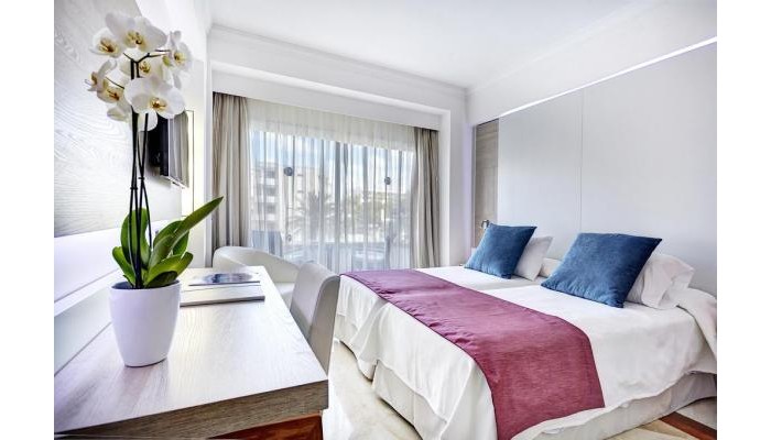 Hotel Grupotel Acapulco Playa - Adults Only poza 9