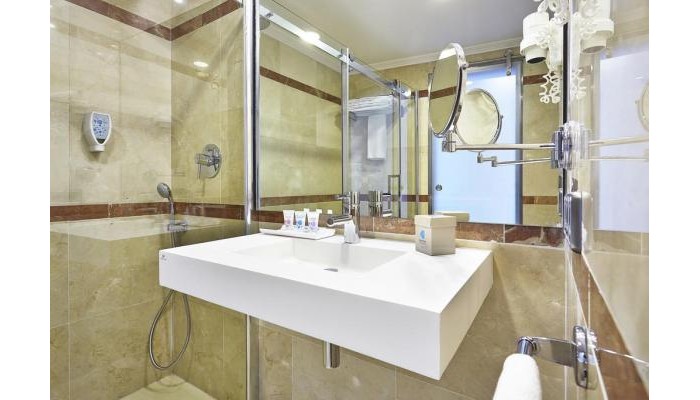 Hotel Grupotel Acapulco Playa - Adults Only poza 12