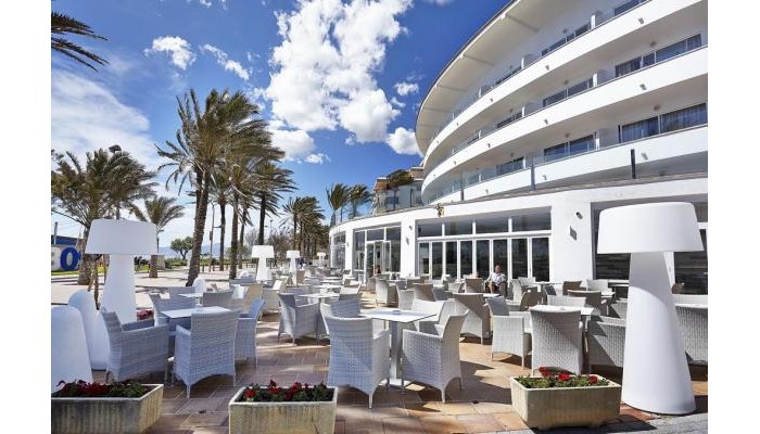 Hotel Grupotel Acapulco Playa - Adults Only poza 4