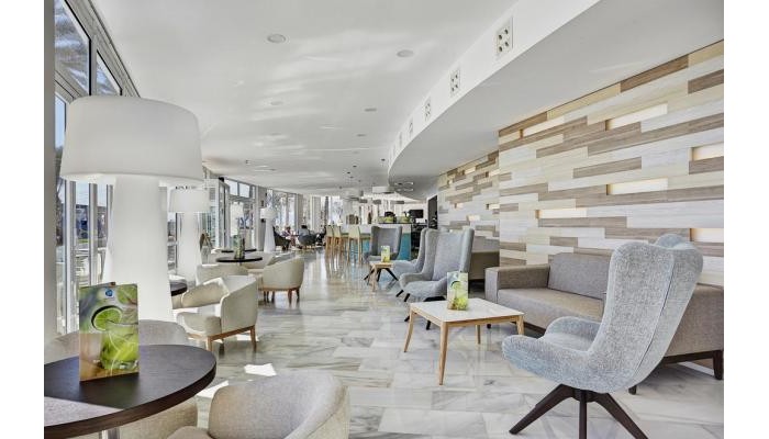 Hotel Grupotel Acapulco Playa - Adults Only poza 3