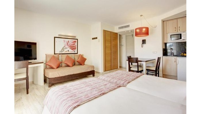 Hotel Grupotel Alcudia Suite poza 8