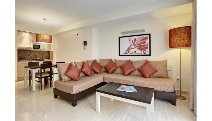 Hotel Grupotel Alcudia Suite poza 3