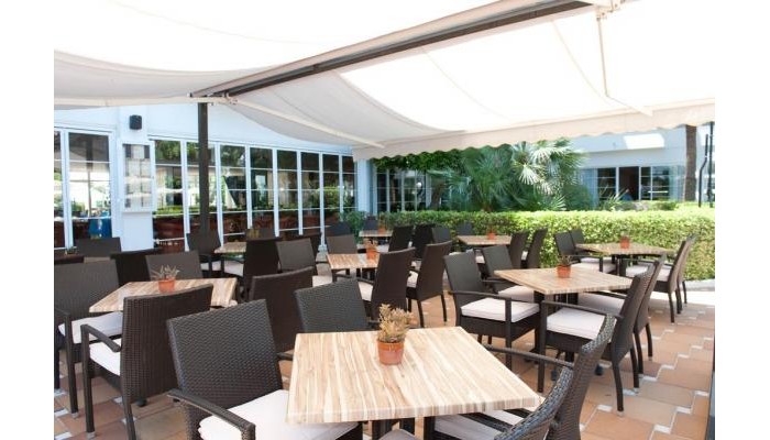 Hotel Grupotel Alcudia Suite poza 1