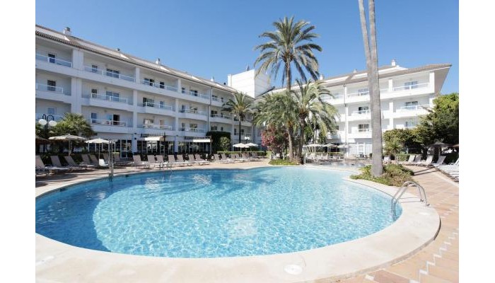 Hotel Grupotel Alcudia Suite poza 5