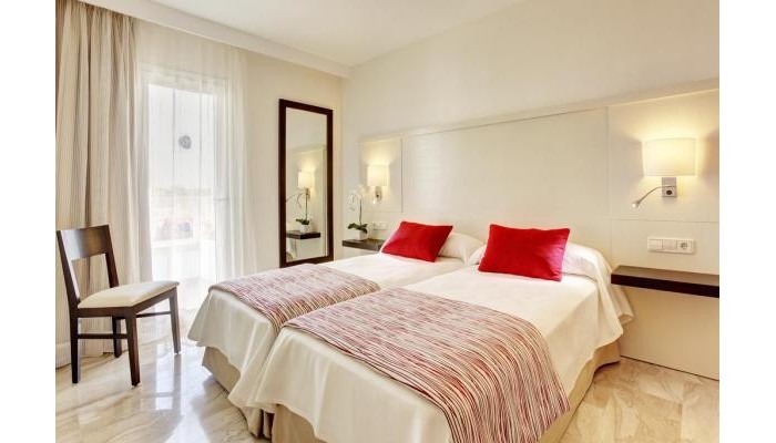 Hotel Grupotel Alcudia Suite poza 0