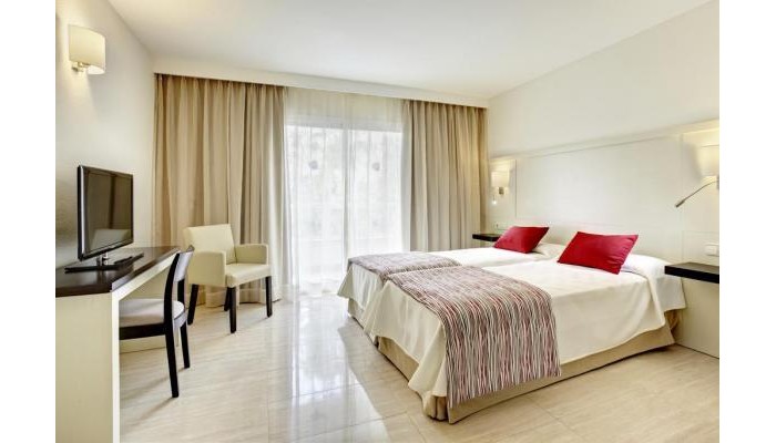 Hotel Grupotel Alcudia Suite poza 2