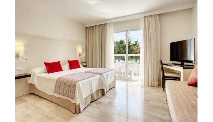 Hotel Grupotel Alcudia Suite poza 7