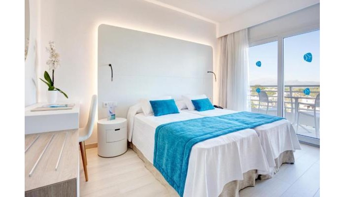 Hotel Grupotel Farrutx poza 3