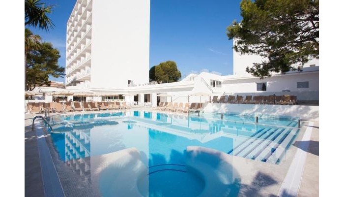 Hotel Grupotel Farrutx poza 2