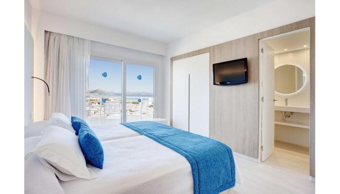 Hotel Grupotel Farrutx poza 11