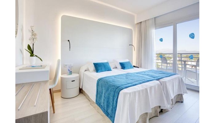 Hotel Grupotel Farrutx poza 0