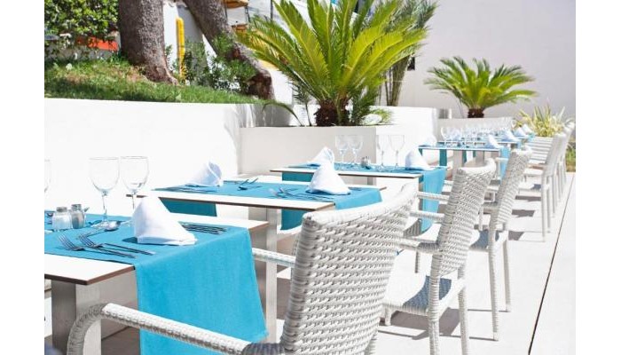 Hotel Grupotel Farrutx poza 11