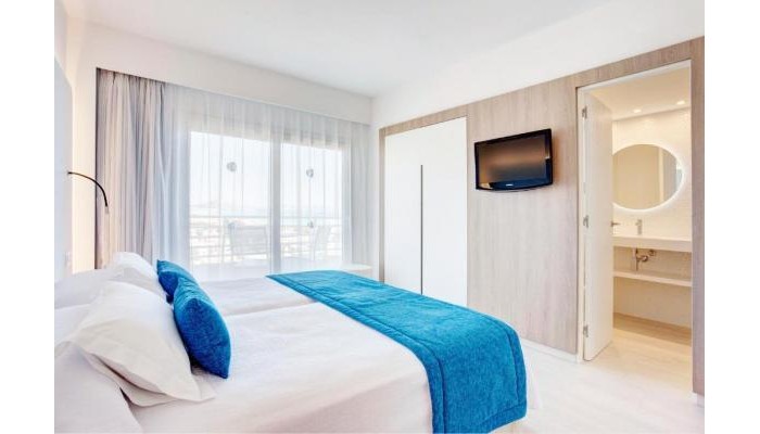 Hotel Grupotel Farrutx poza 4