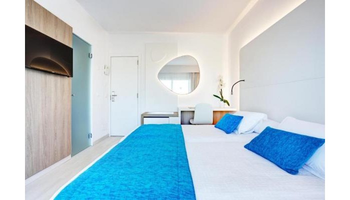 Hotel Grupotel Farrutx poza 2