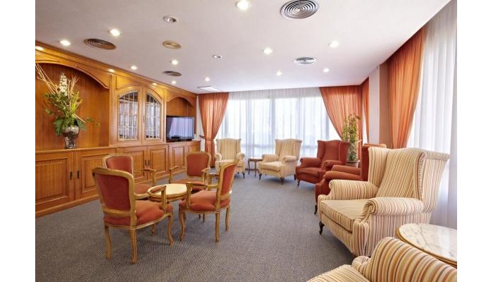 Hotel Grupotel Maritimo poza 3