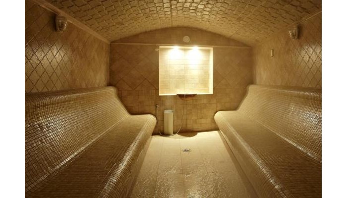 Hotel Grupotel Maritimo poza 4