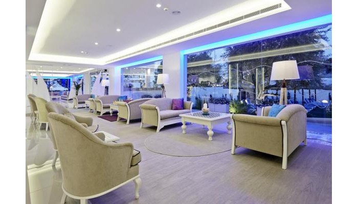 Hotel Grupotel Maritimo poza 12