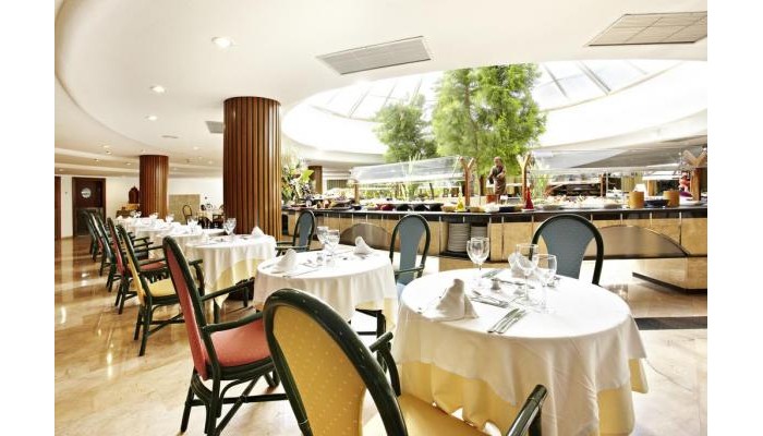 Hotel Grupotel Maritimo poza 5