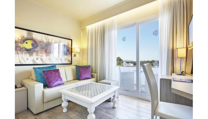 Hotel Grupotel Maritimo poza 10