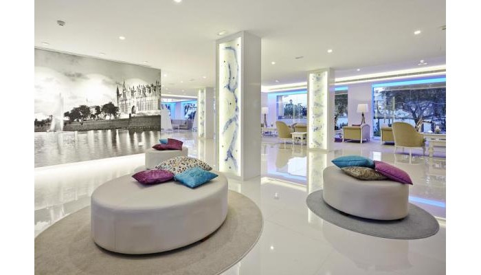 Hotel Grupotel Maritimo poza 13