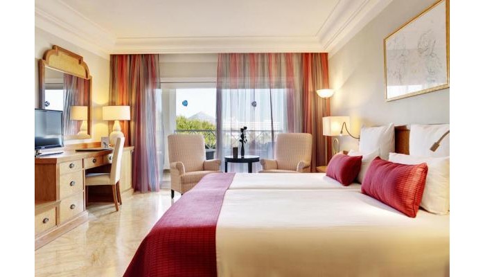 Hotel Grupotel Parc Natural & Spa poza 6