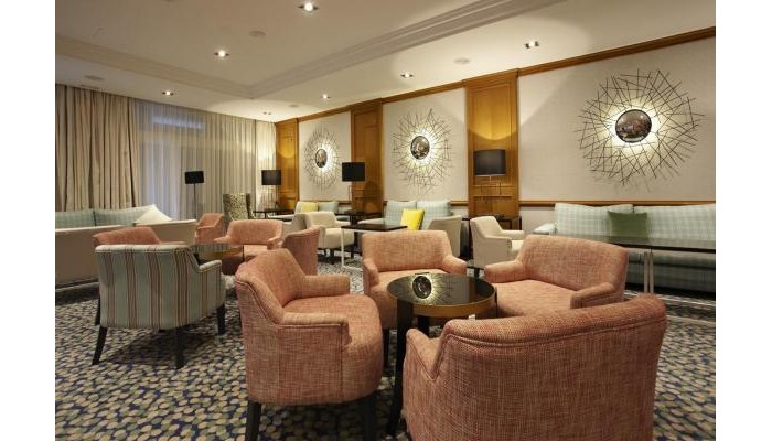 Hotel Grupotel Parc Natural & Spa poza 11