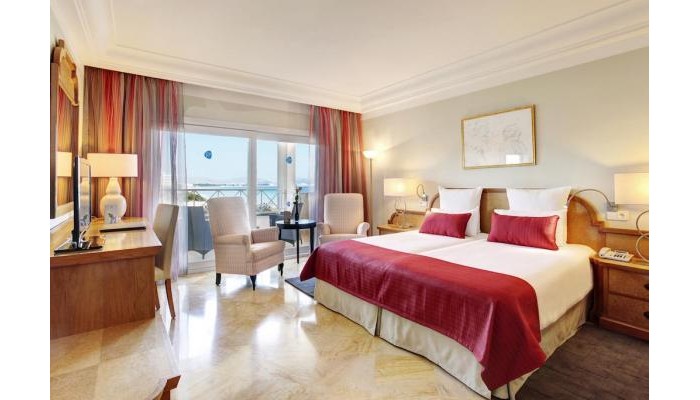 Hotel Grupotel Parc Natural & Spa poza 0