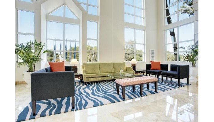 Hotel Grupotel Parc Natural & Spa poza 8