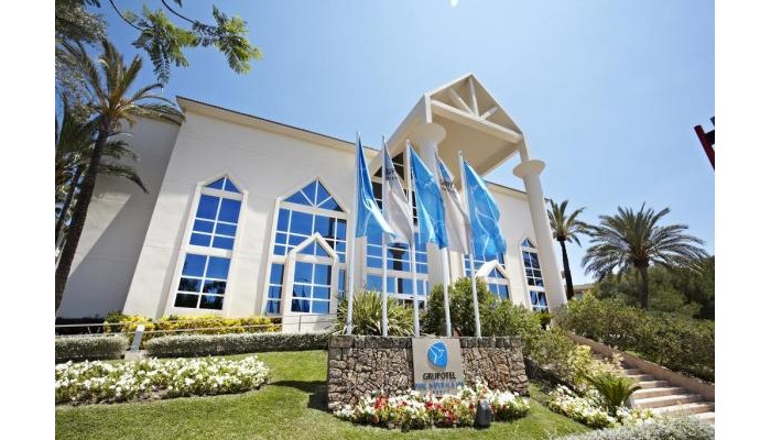 Hotel Grupotel Parc Natural & Spa poza 1