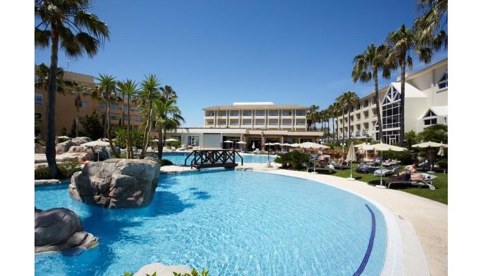 Hotel Grupotel Parc Natural & Spa poza 9