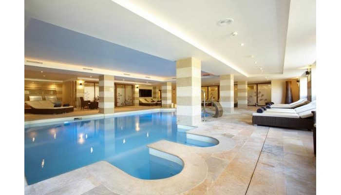 Hotel Grupotel Parc Natural & Spa poza 10