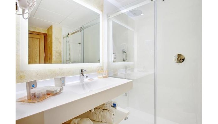 Hotel Grupotel Parc Natural & Spa poza 13