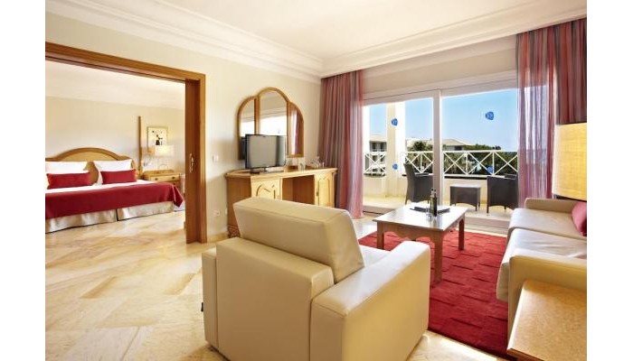 Hotel Grupotel Parc Natural & Spa poza 5