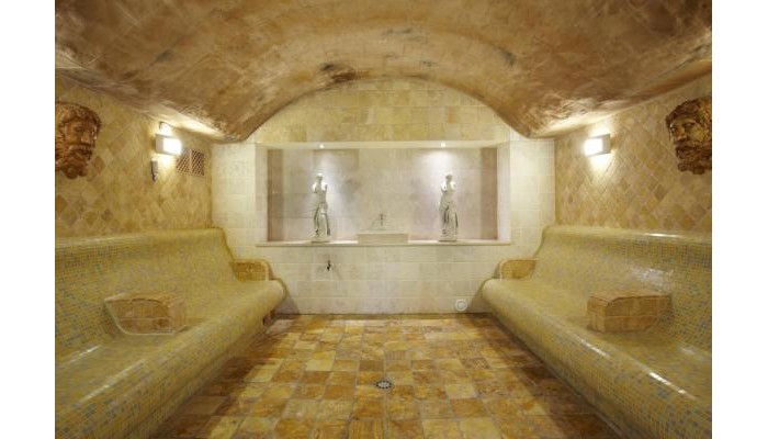 Hotel Grupotel Parc Natural & Spa poza 3