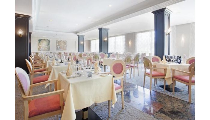 Hotel Grupotel Parc Natural & Spa poza 12