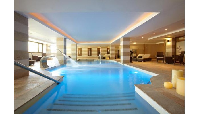 Hotel Grupotel Parc Natural & Spa poza 4