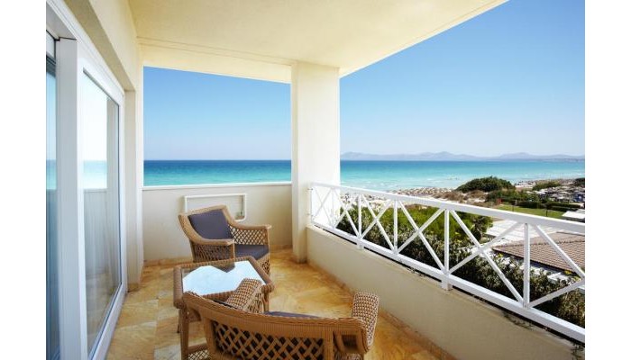 Hotel Grupotel Parc Natural & Spa poza 2