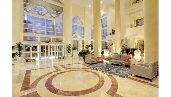 Hotel Grupotel Parc Natural & Spa poza 7