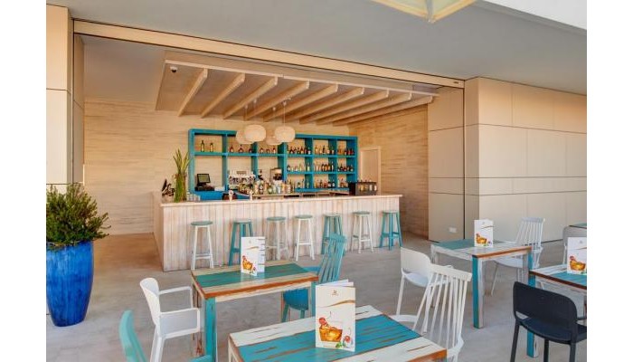 Hotel Hipotels Gran Playa De Palma poza 10