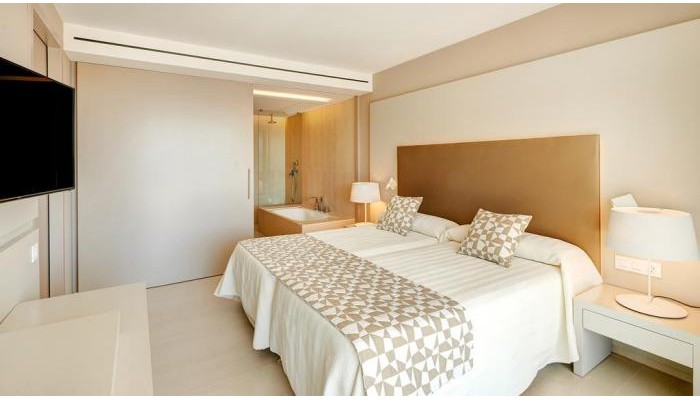 Hotel Hipotels Gran Playa De Palma poza 9