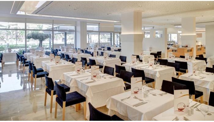 Hotel Hipotels Gran Playa De Palma poza 5