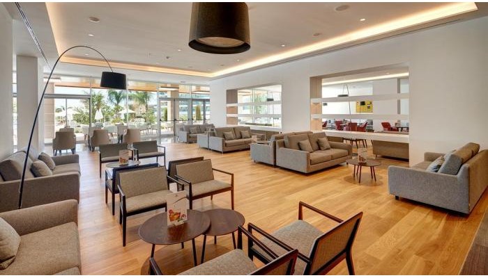 Hotel Hipotels Playa De Palma Palace & Spa poza 9