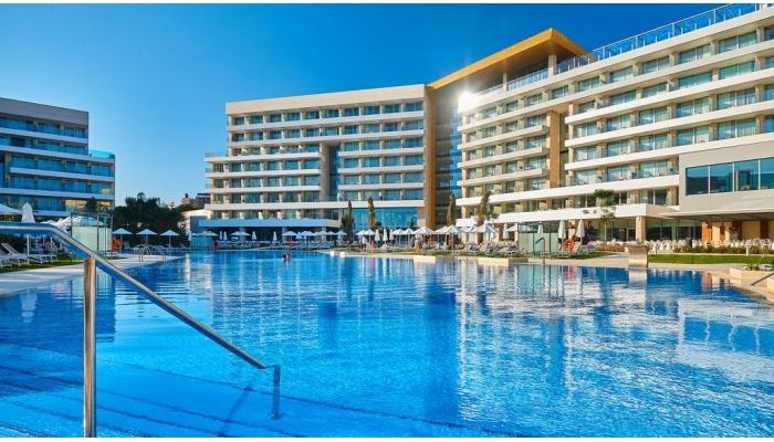 Hotel Hipotels Playa De Palma Palace & Spa poza 1