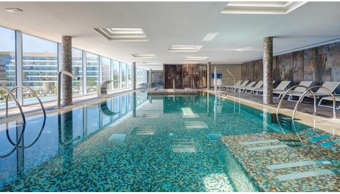 Hotel Hipotels Playa De Palma Palace & Spa poza 2