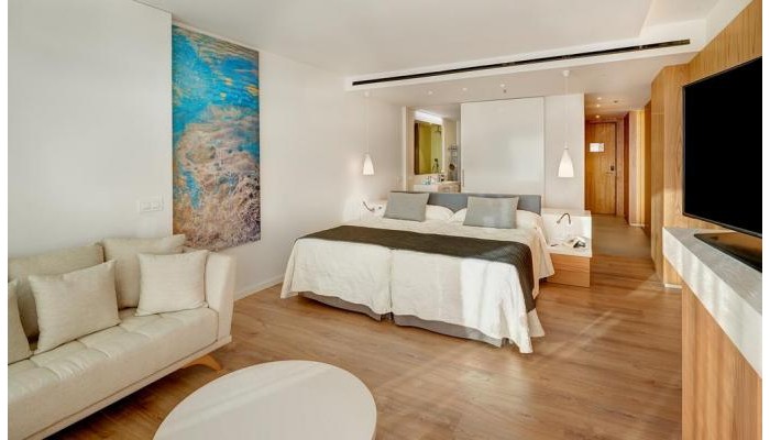 Hotel Hipotels Playa De Palma Palace & Spa poza 17
