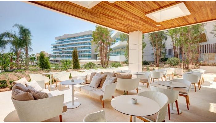 Hotel Hipotels Playa De Palma Palace & Spa poza 5