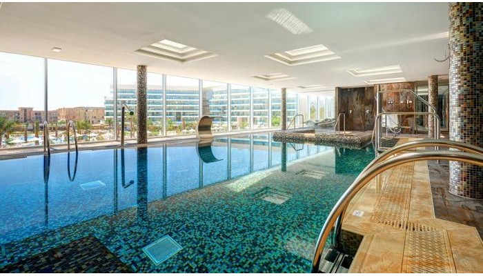 Hotel Hipotels Playa De Palma Palace & Spa poza 3