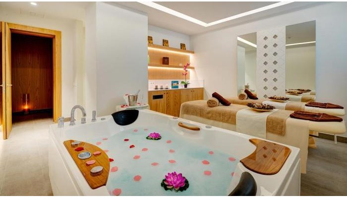 Hotel Hipotels Playa De Palma Palace & Spa poza 4