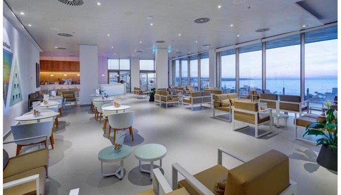 Hotel Hipotels Playa De Palma Palace & Spa poza 11