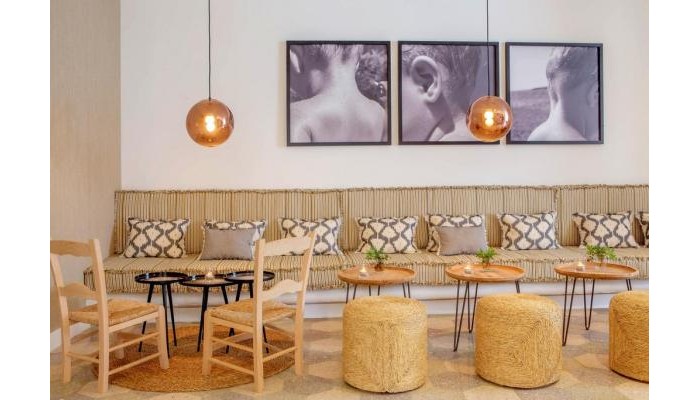 Hotel Hm Alma Beach poza 3